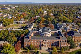 University of Virginia