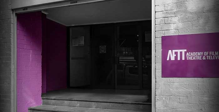 Academy of Film, Theatre & Television