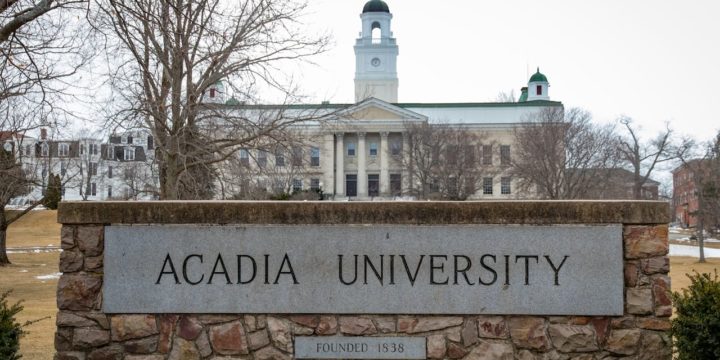 Acadia University