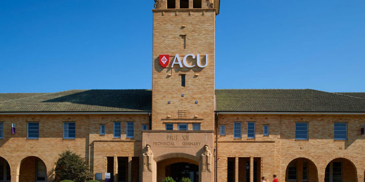 Australian Catholic University