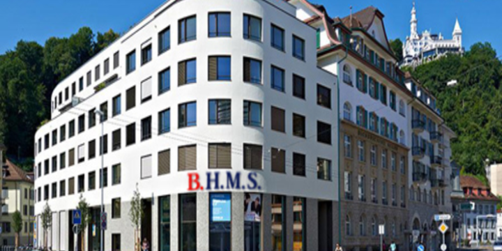 Business and Hotel Management School