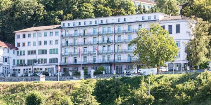 Culinary Arts Academy Switzerland