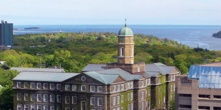 Dalhousie University