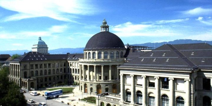ETH Zurich