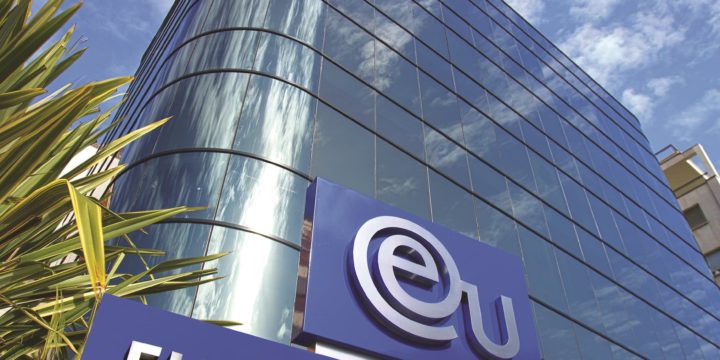 EU Business School