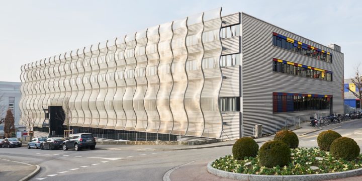 École cantonale d’art de Lausanne