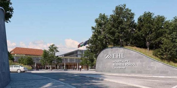 École hôtelière de Lausanne