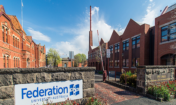 Federation University Australia