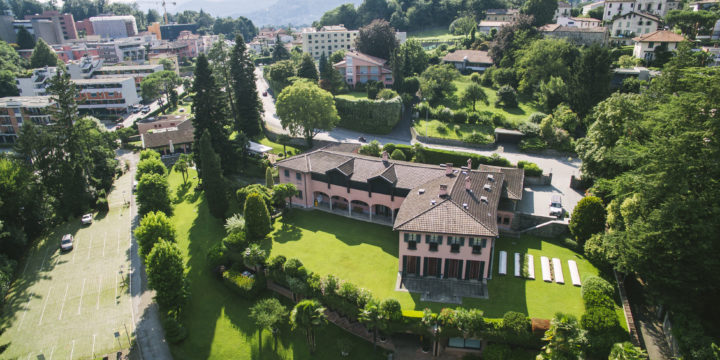 Franklin University Switzerland