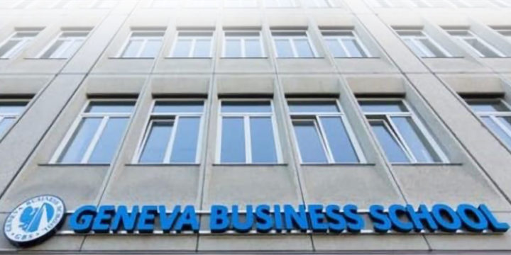 Geneva Business School