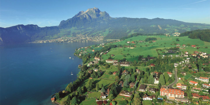 IMI International Management Institute Switzerland