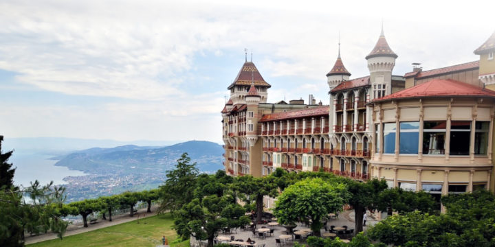 International Hotel and Tourism Training Institute