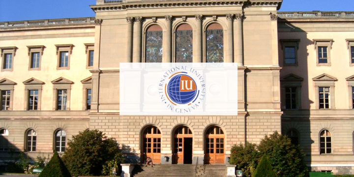 International University in Geneva