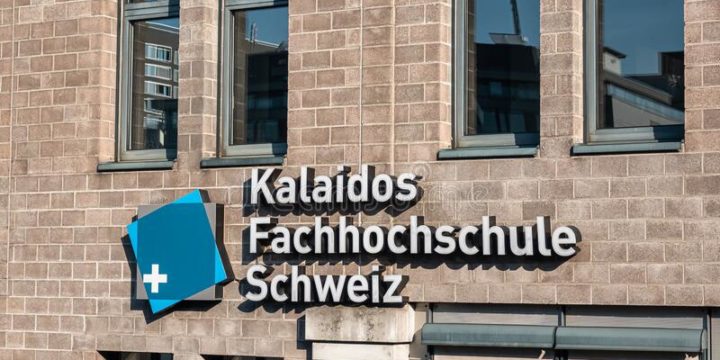 Kalaidos University of Applied Sciences