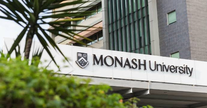 Monash University