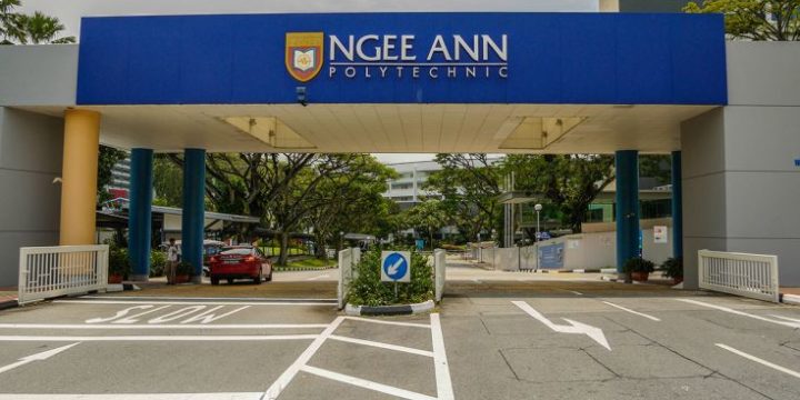 Ngee Ann Polytechnic