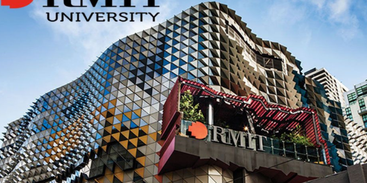 RMIT University