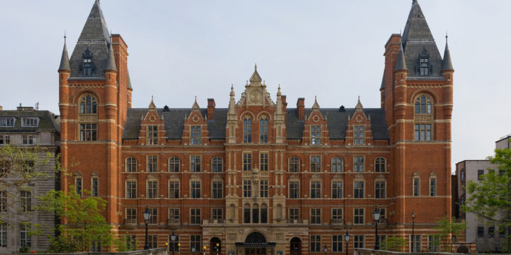 ROYAL CONSERVATOIRE OF SCOTLAND