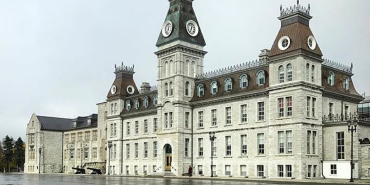 Royal Military College of Canada