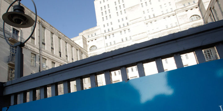 SCHOOL OF ADVANCED STUDY, UNIVERSITY OF LONDON