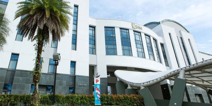 Singapore University of Social Sciences