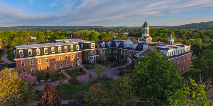 St. Francis Xavier University