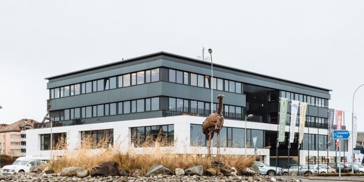 Sustainability Management School