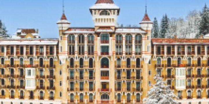 Swiss Hotel Management School