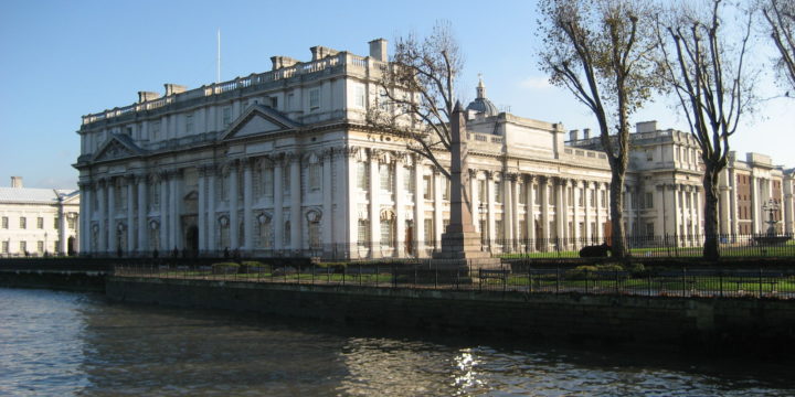 TRINITY LABAN CONSERVATOIRE OF MUSIC AND DANCE