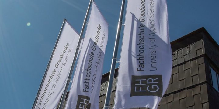 University of Applied Sciences of the Grisons