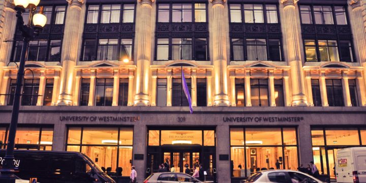 University of Westminster