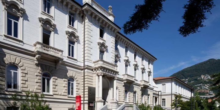 Università della Svizzera italiana