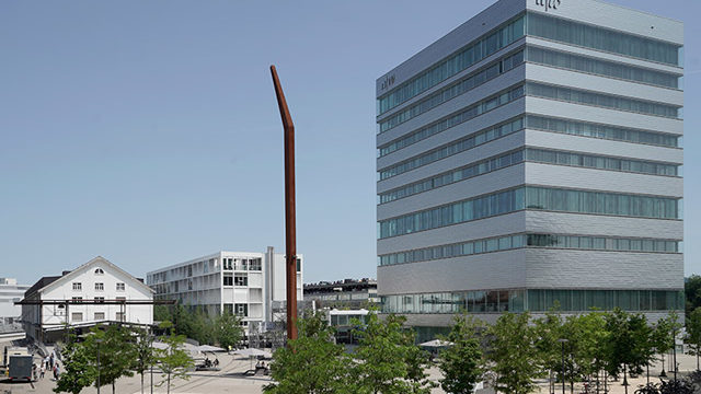 University of Art and Design FHNW