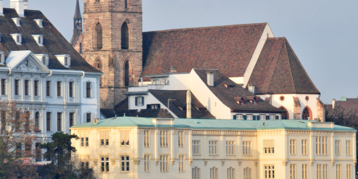 University of Basel