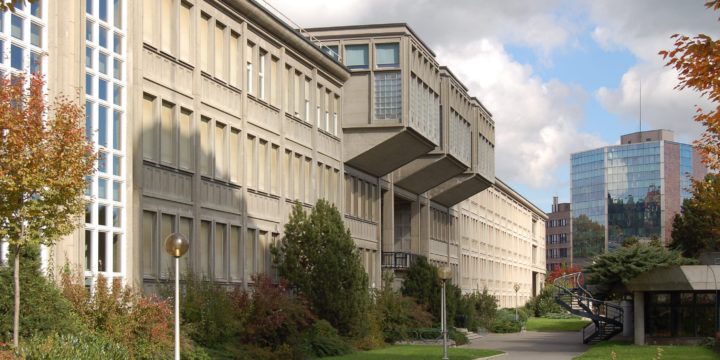 University of Fribourg