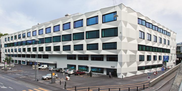 University of Lucerne