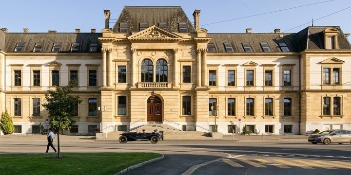 University of Neuchâtel