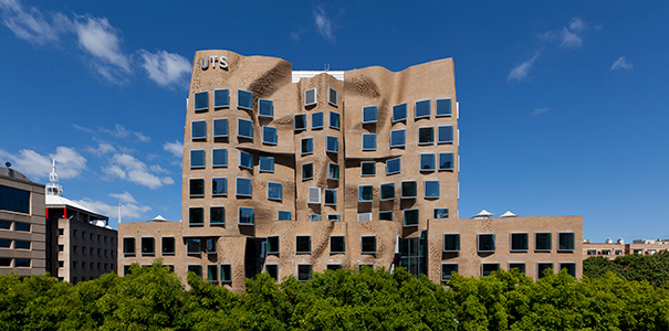 University of Technology Sydney