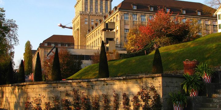 University of Zurich