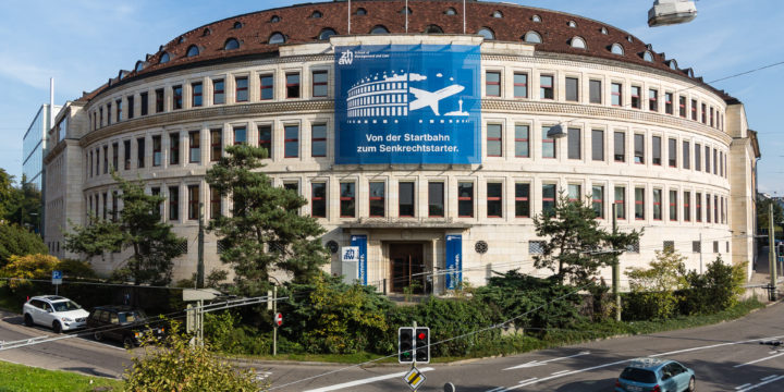 Zurich University of Applied Sciences