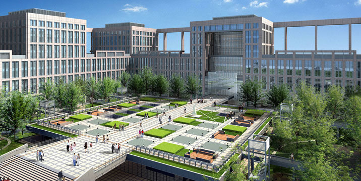 Beihang University