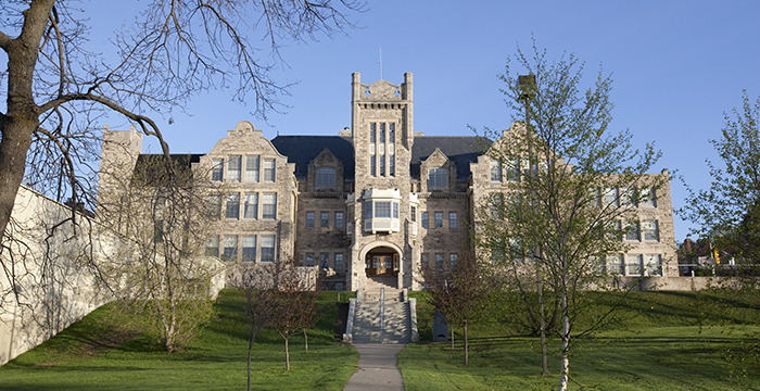 Bora Laskin Faculty of Law