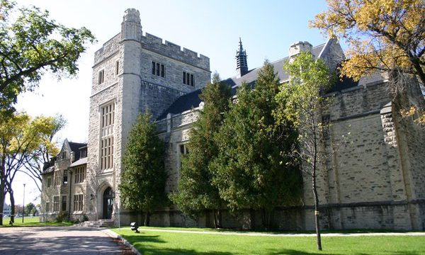 Canadian Mennonite University