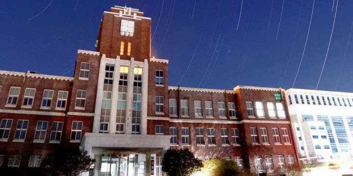 Chonnam National University