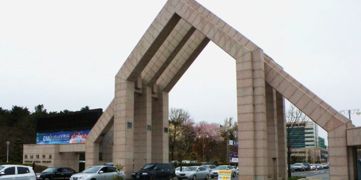 Chungnam National University