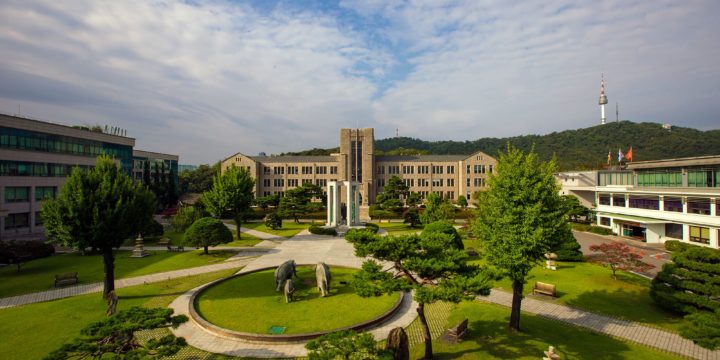 Dongguk University