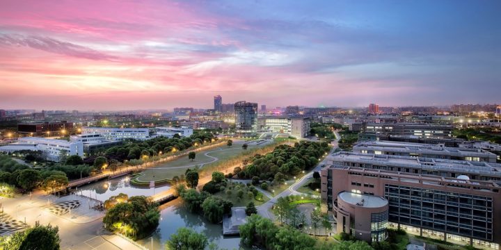 East China Normal University