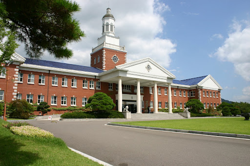 Keimyung University