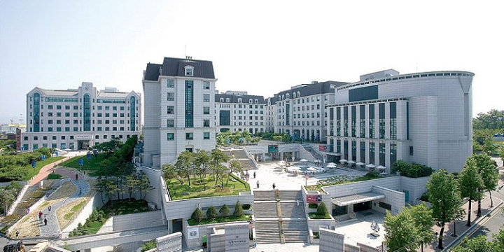 Kongju National University