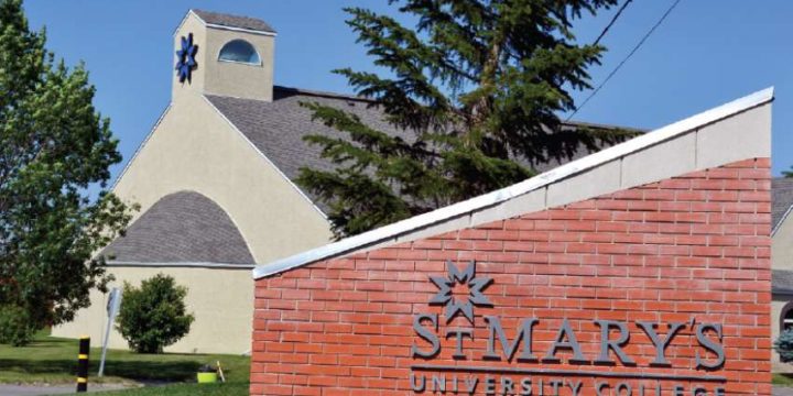 St. Mary’s University (Calgary)
